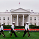 Illustration for article titled The Secret Service Wants to Build a Replica White House